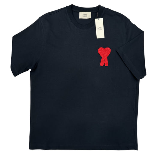 T-shirt Ami 1123 (ss25)