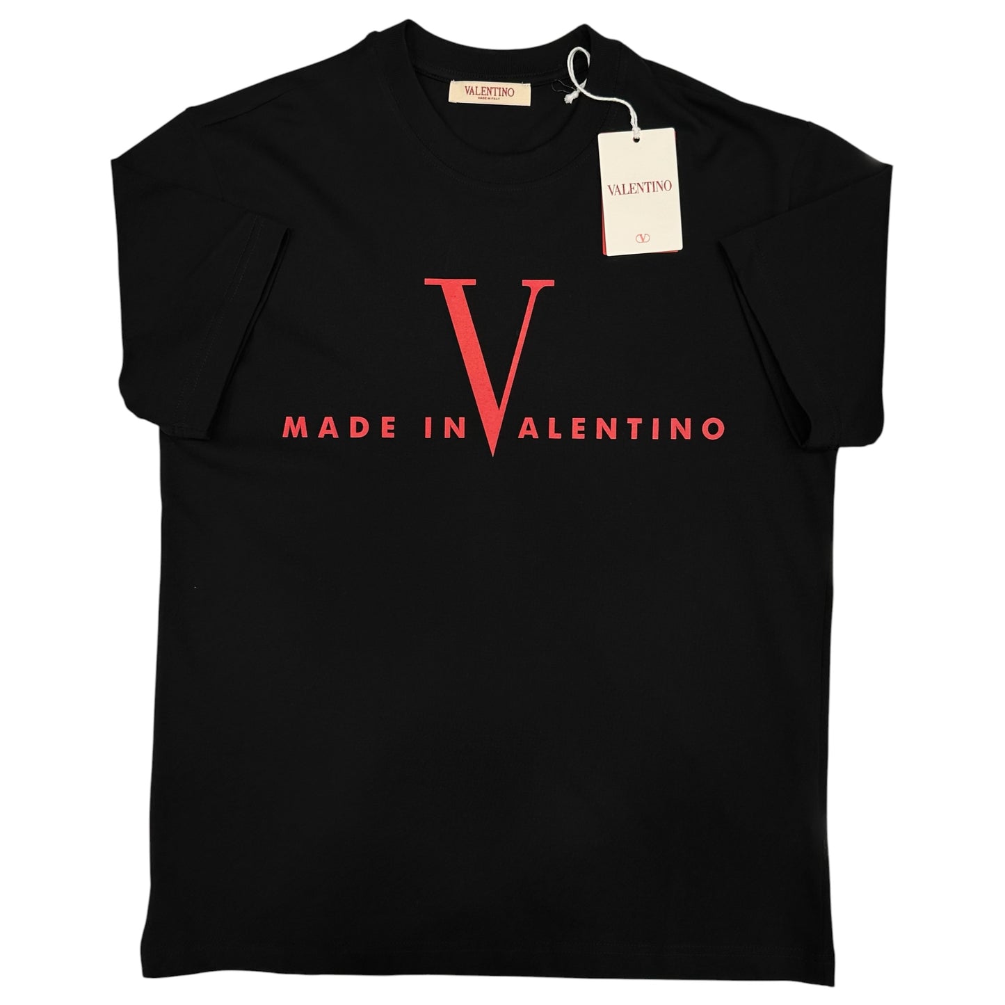T-shirt Valentino 1400 SS26