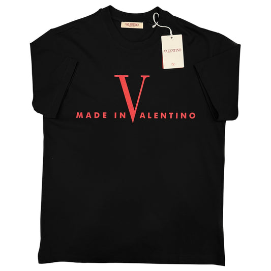 T-shirt Valentino 1400 SS26