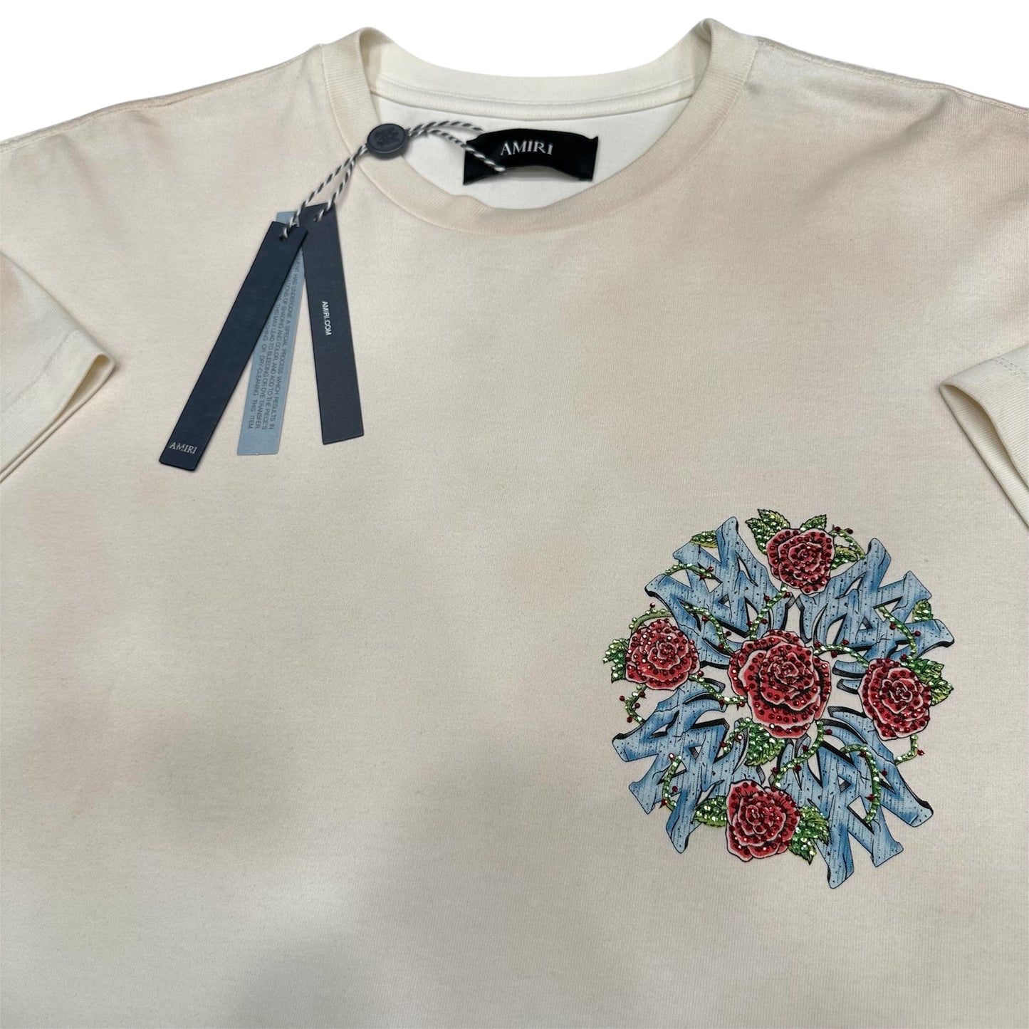 T-shirt Amiri 1283 SS26