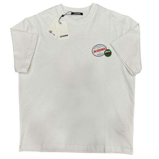 T-shirt Jacquemus 1241 (ss25)