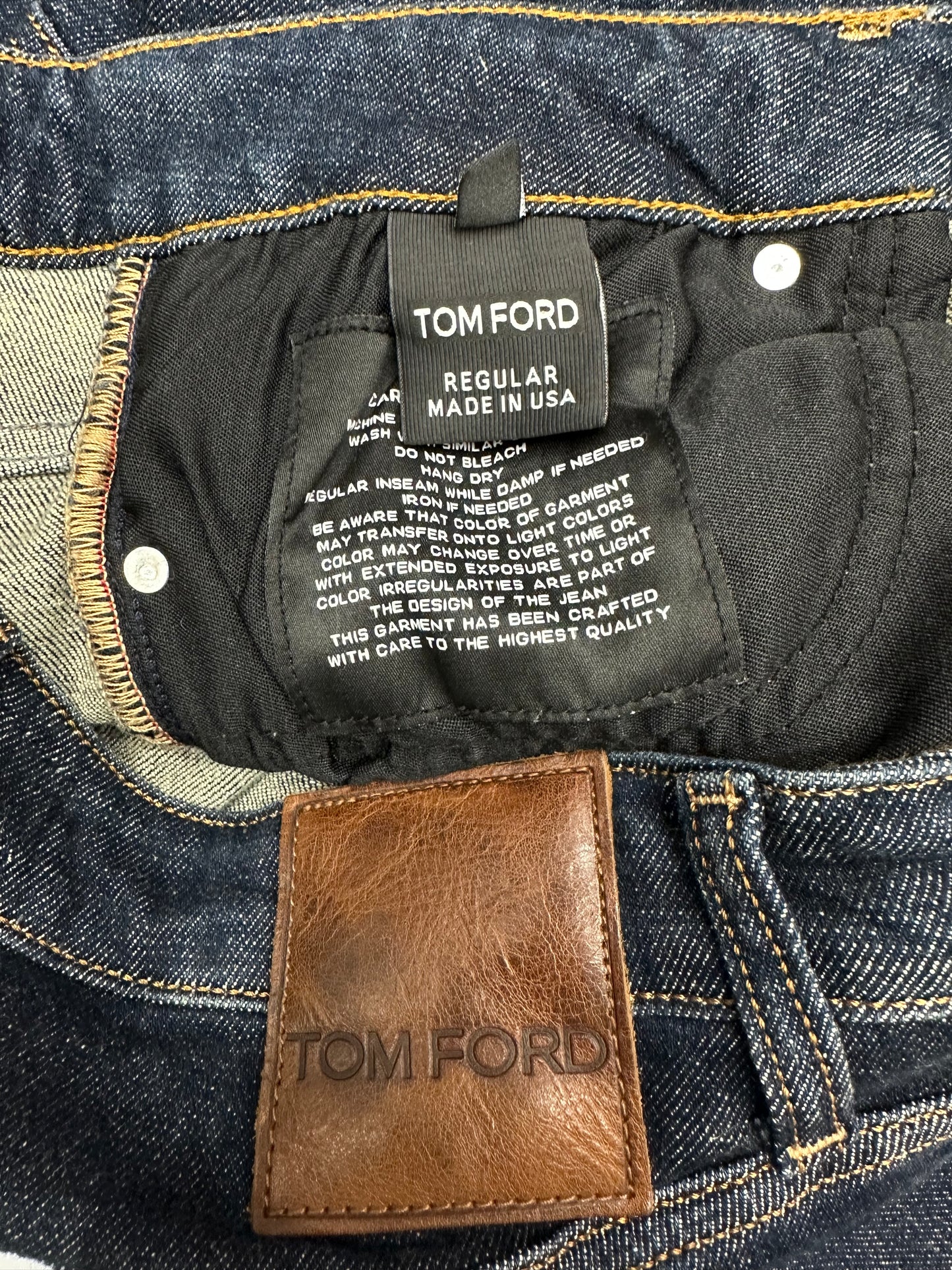 Τζιν Tomford 8020