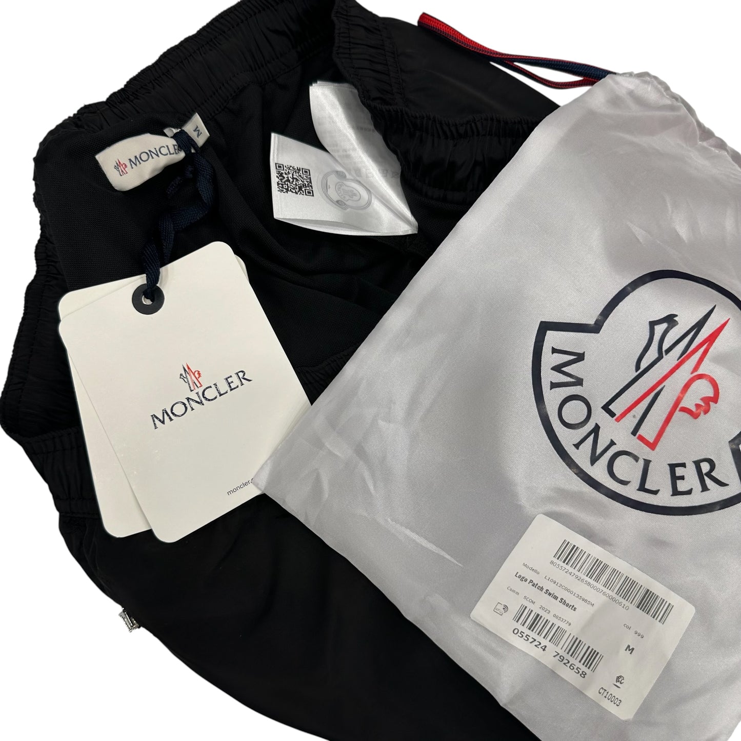 Μαγιό Moncler 15027 SS26