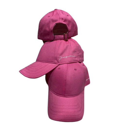 Καπέλο unisex Jacquemus 19006 (ss25)