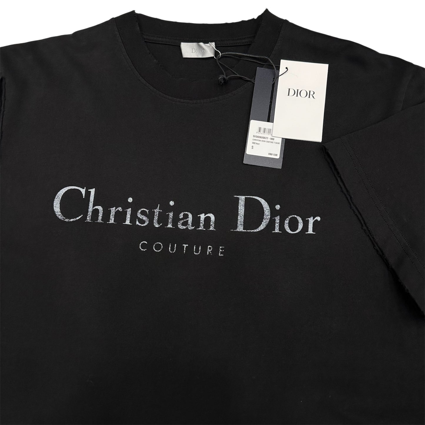 T-shirt Dior 1288 SS26
