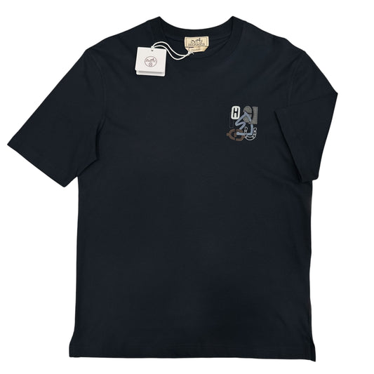 T-shirt Hermes 1350 SS26