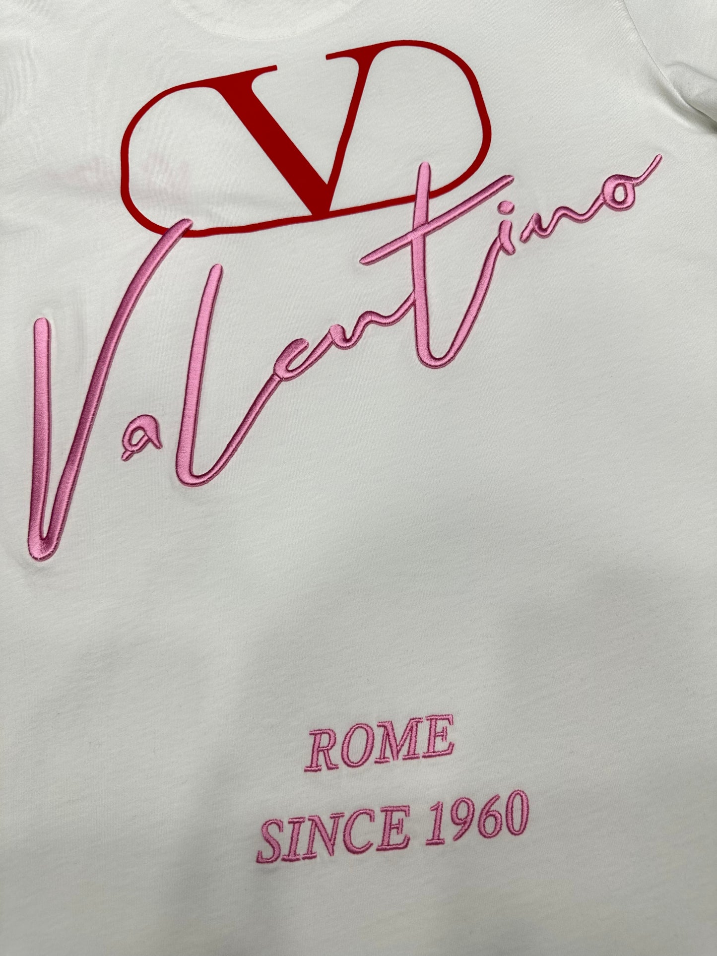 T-shirt Valentino 1059