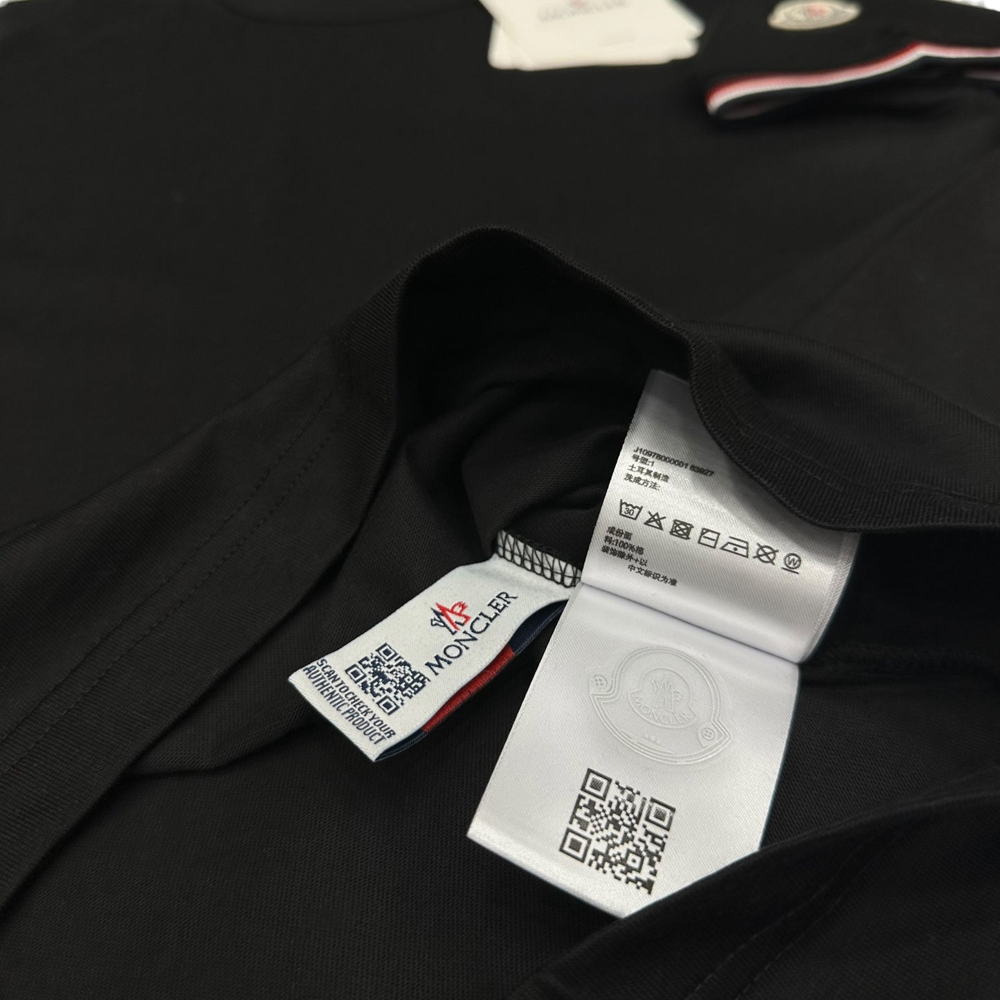 T-shirt Moncler 1436 SS26