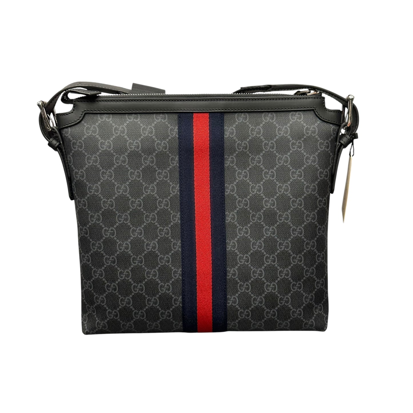 Δερμάτινο Τσαντάκι Gucci 21017 SS26