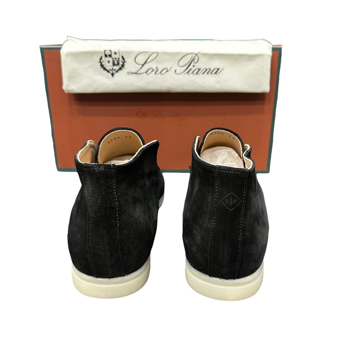 Υποδήματα Loro Piana 16041 WS26