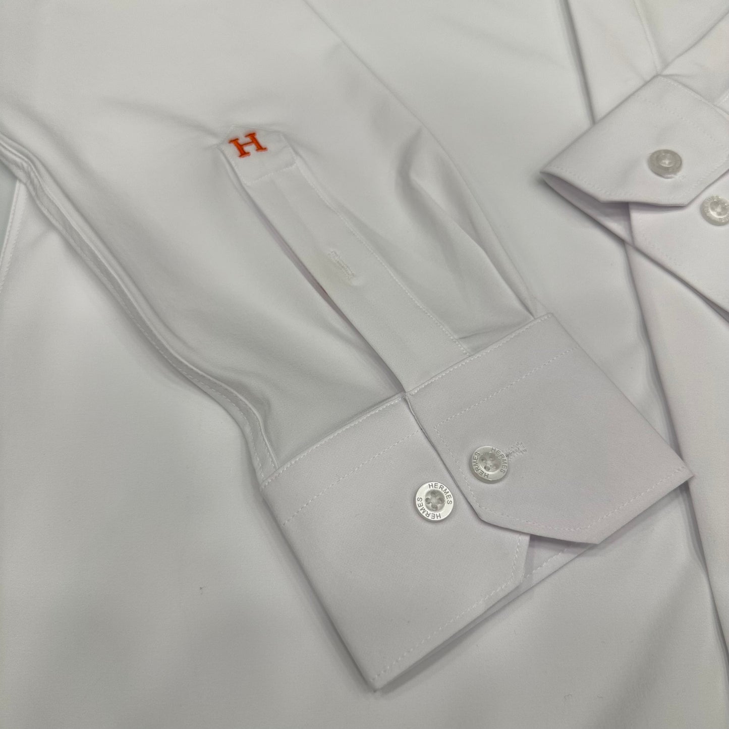 Πουκάμισο Hermes 12037 SS26