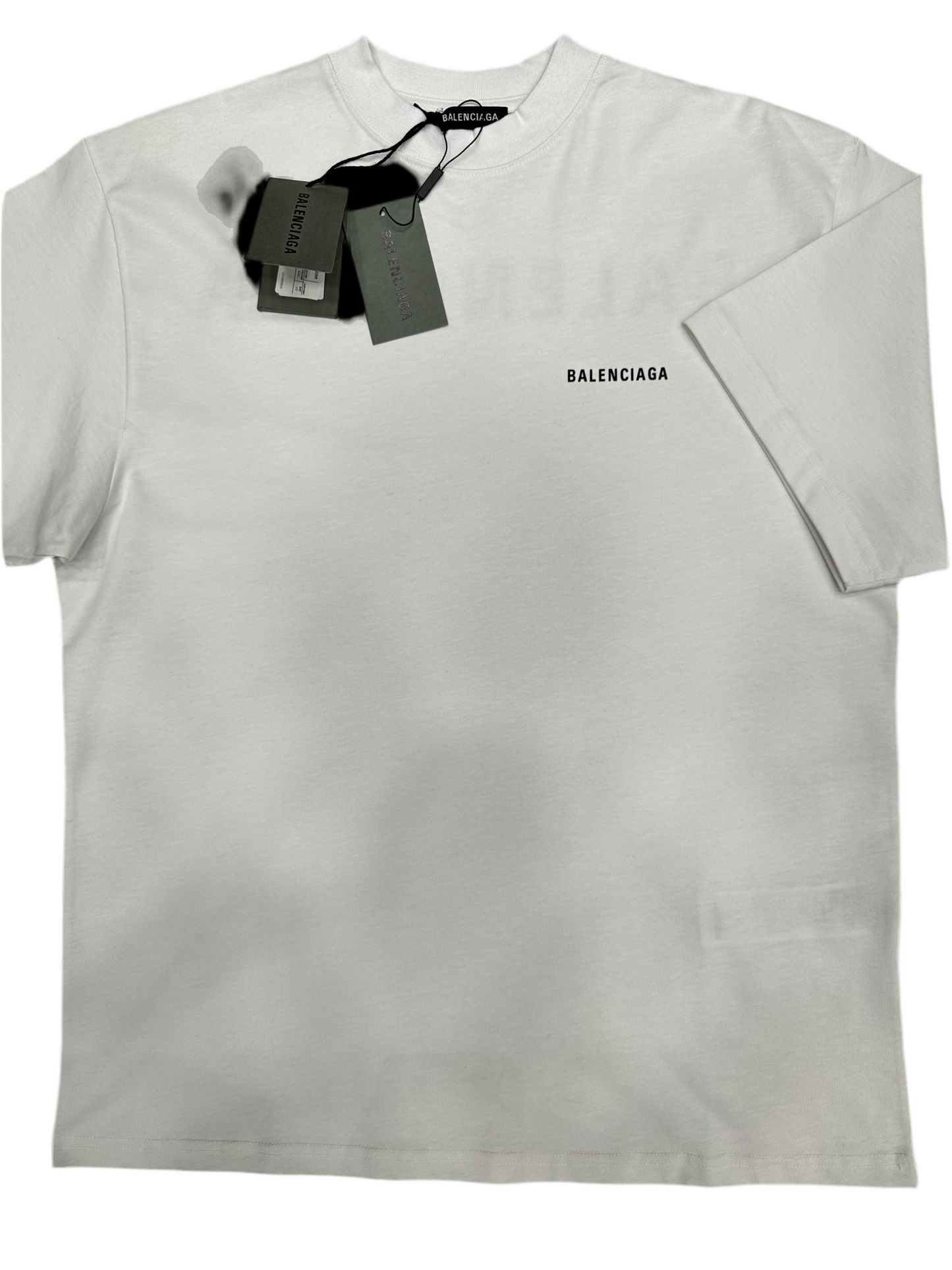 Τ-shirt Βalenciaga - 1097 (ss25)