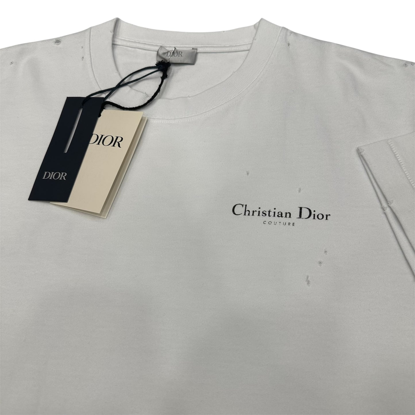 T-shirt Dior 1248