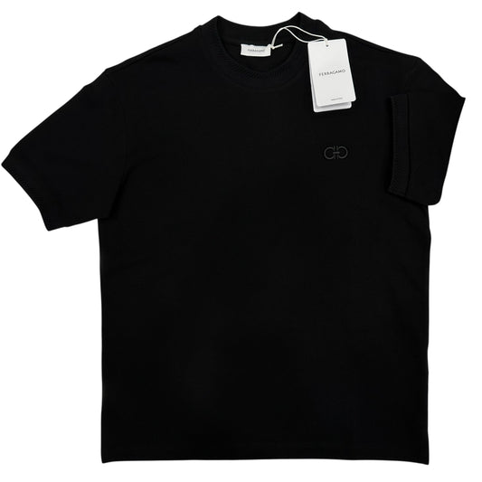 T-shirt Ferragamo 1218 (ss25)