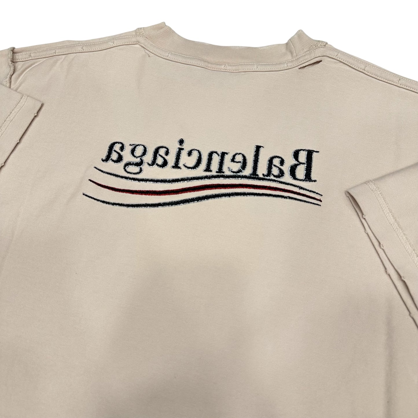 T-shirt Balenciaga 1307 SS26