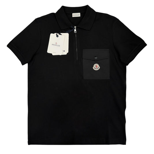 T-shirt Polo Moncler 1420 SS26