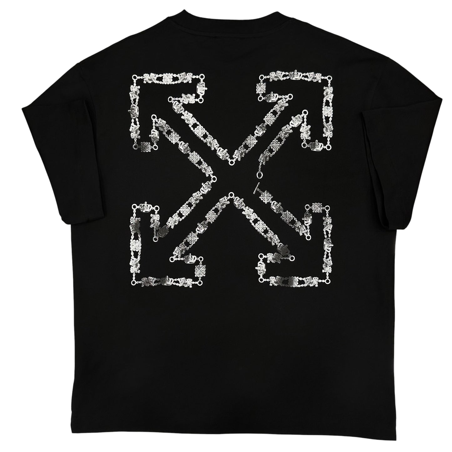 T-shirt Off-White 1371 SS26