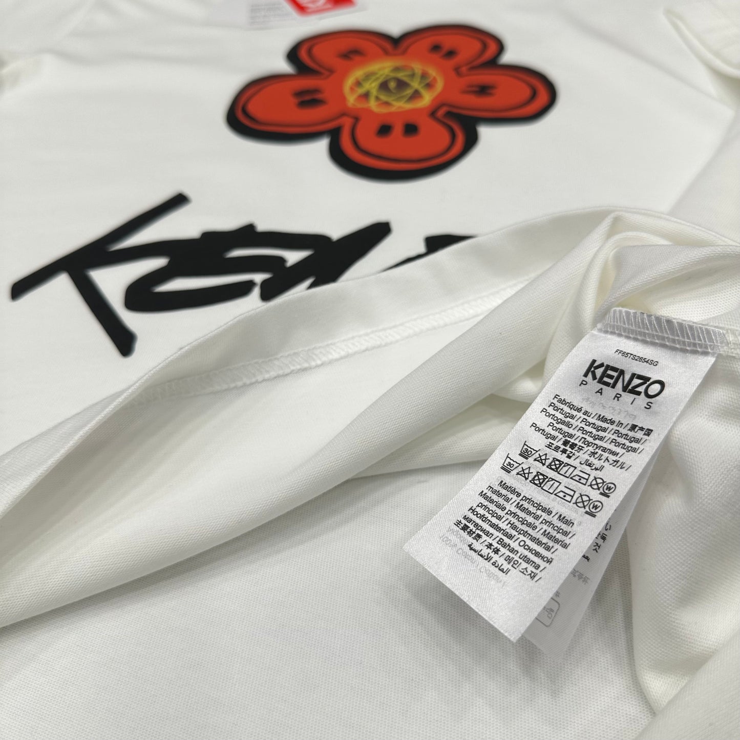 T-shirt Kenzo 1338 SS26