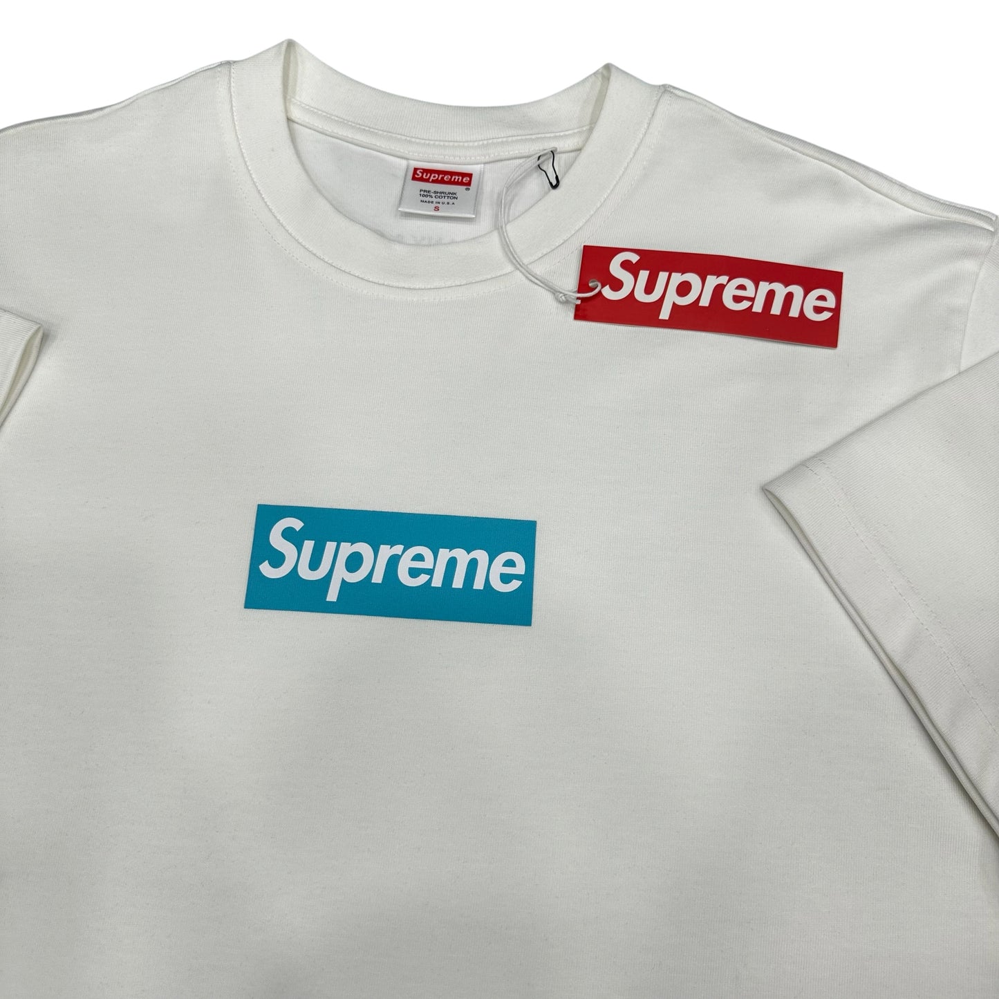 T-shirt Supreme 1398 SS26