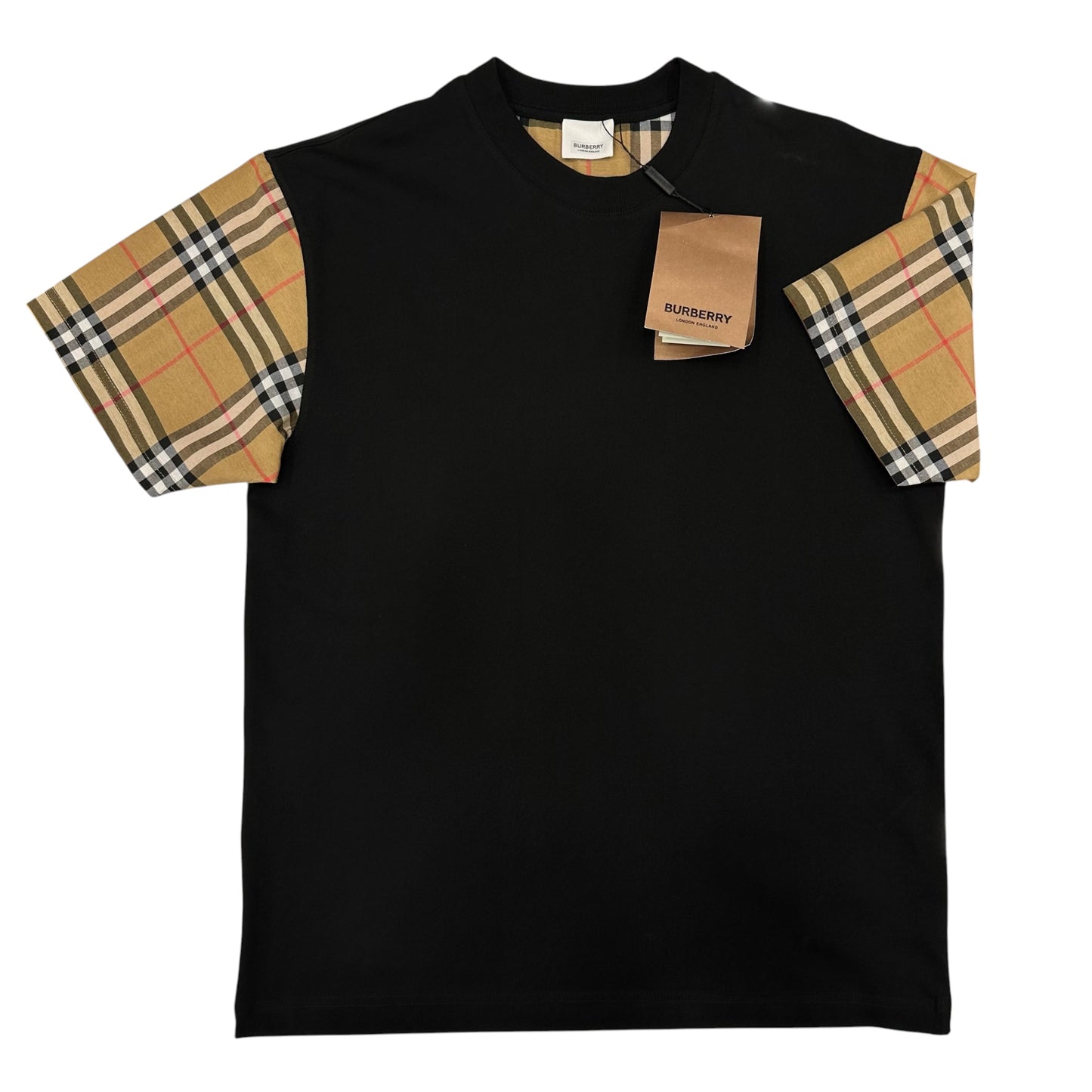 T-shirt Burberry 1323 SS26
