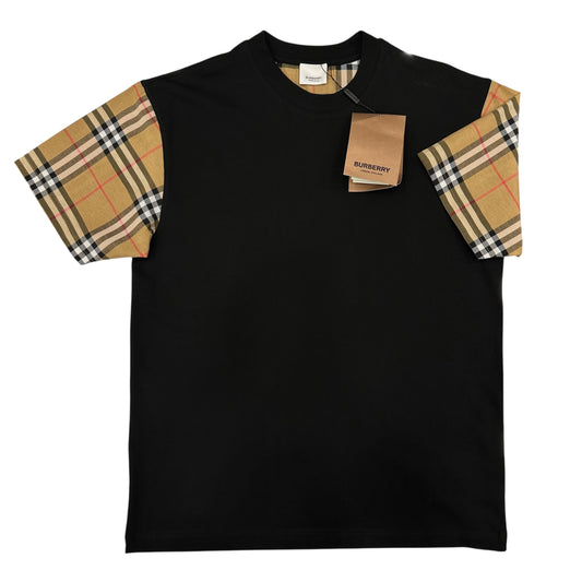 T-shirt Burberry 1323 SS26