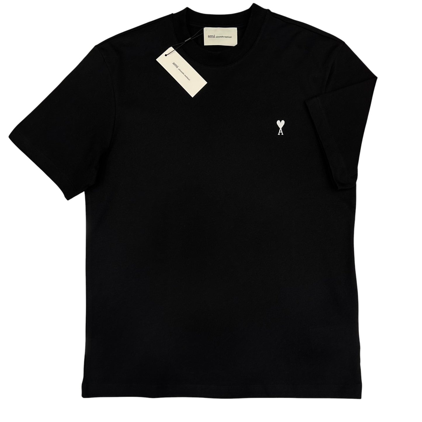 T-shirt Ami 1448 SS26