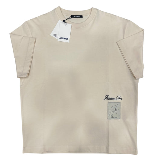 T-shirt Jacquemus 1315 SS26