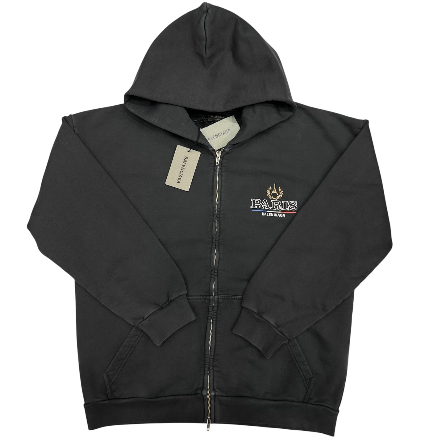 Ζακέτα Balenciaga 5011 WS26