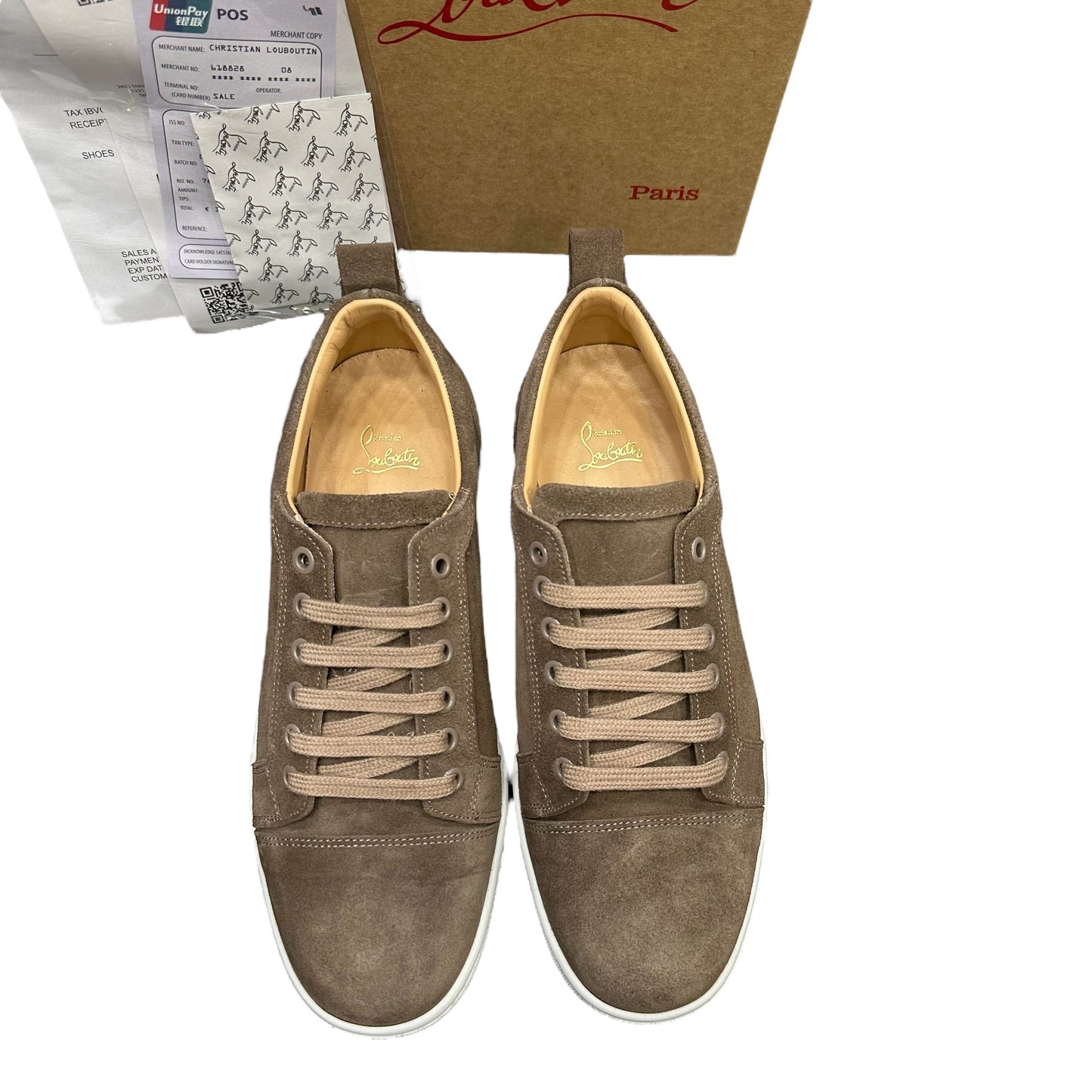 Υποδήματα Louboutin 1627 WS26