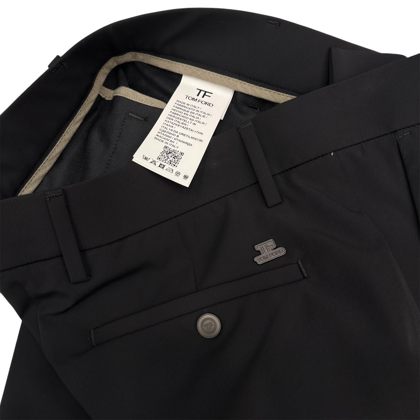 Παντελόνι Tomford 11015 WSALE26