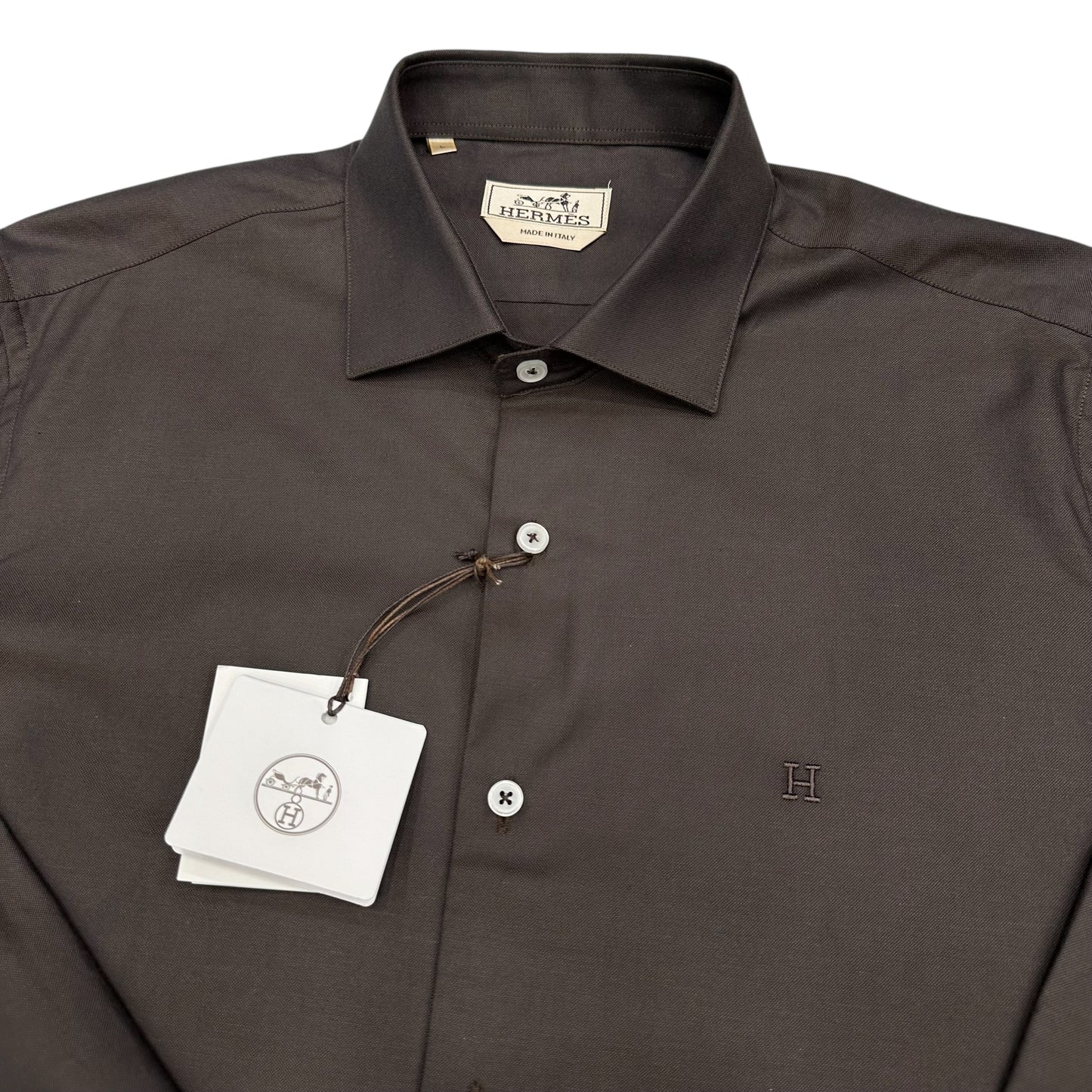 Πουκάμισο Hermes 12021 WS26