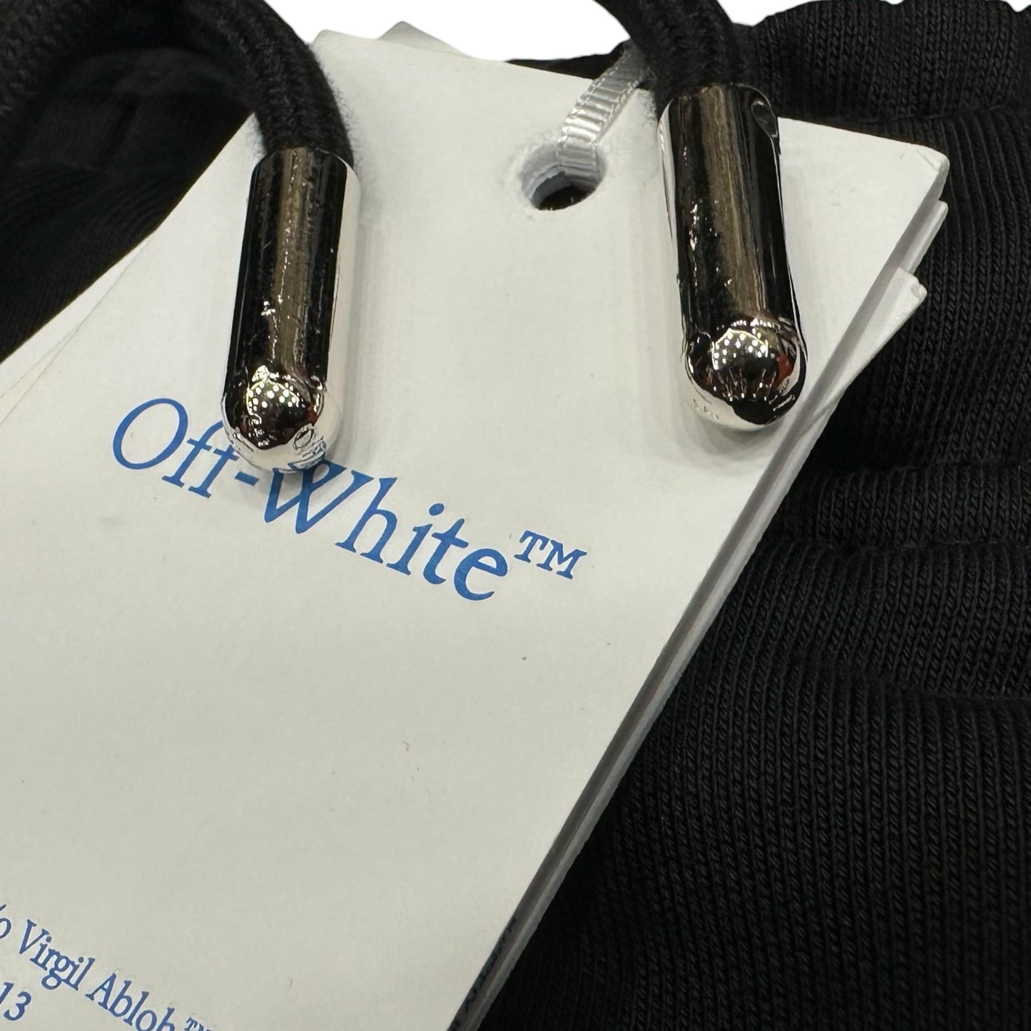 Βερμούδα Off-White 18016 SS26