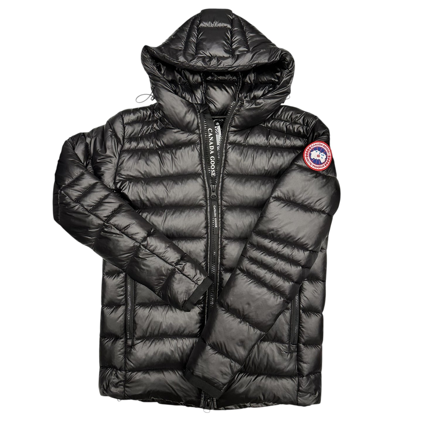 Μπουφάν Canada Goose 4013 WS26