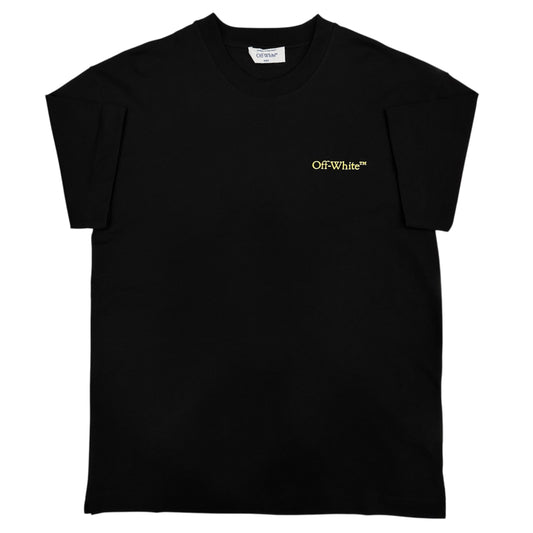T-shirt Off-White 1191 (ss25)