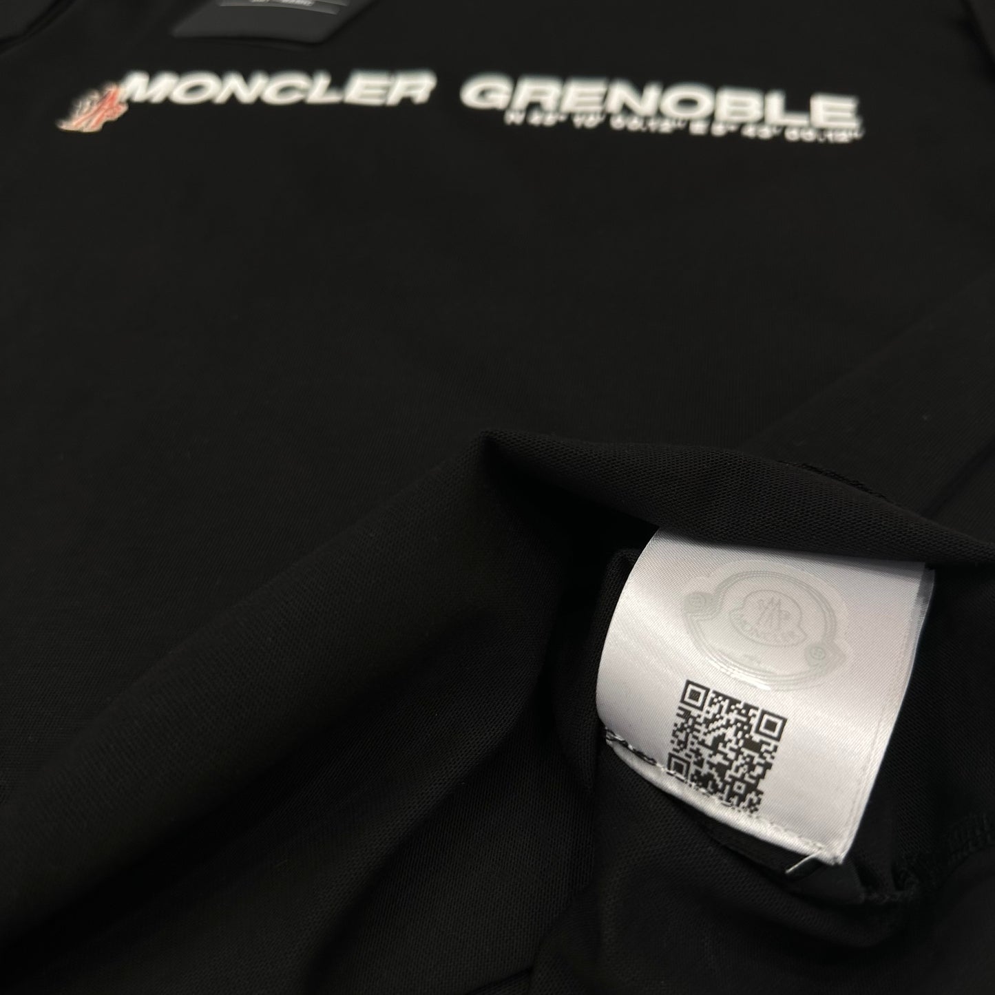 T-shirt Moncler 1460 SS26
