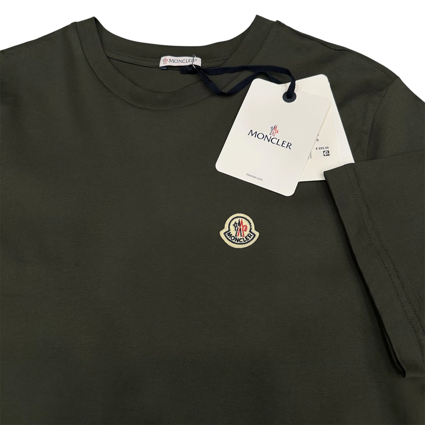T-shirt Moncler 1391 SS26