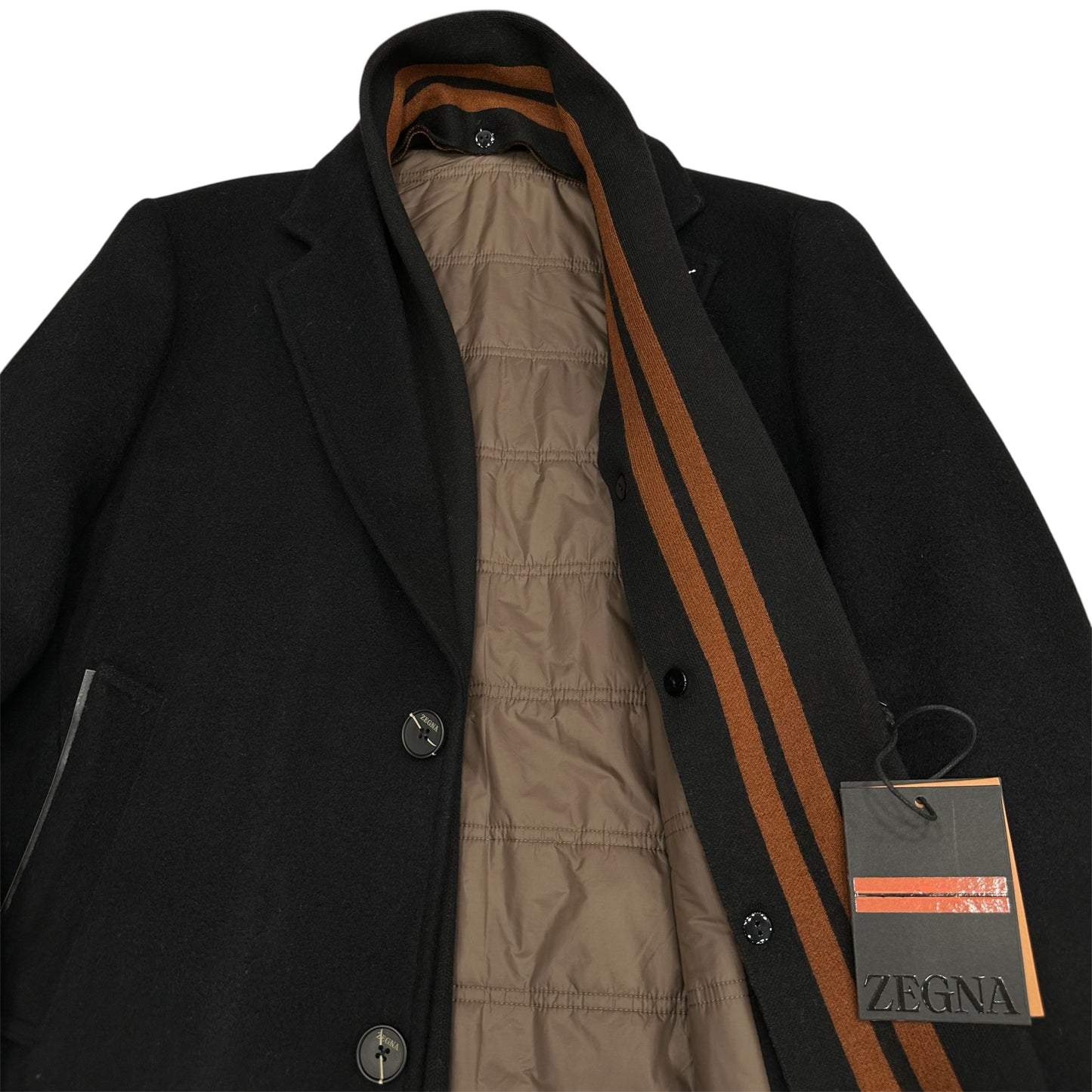 Παλτό Zegna 9004 WSALE26