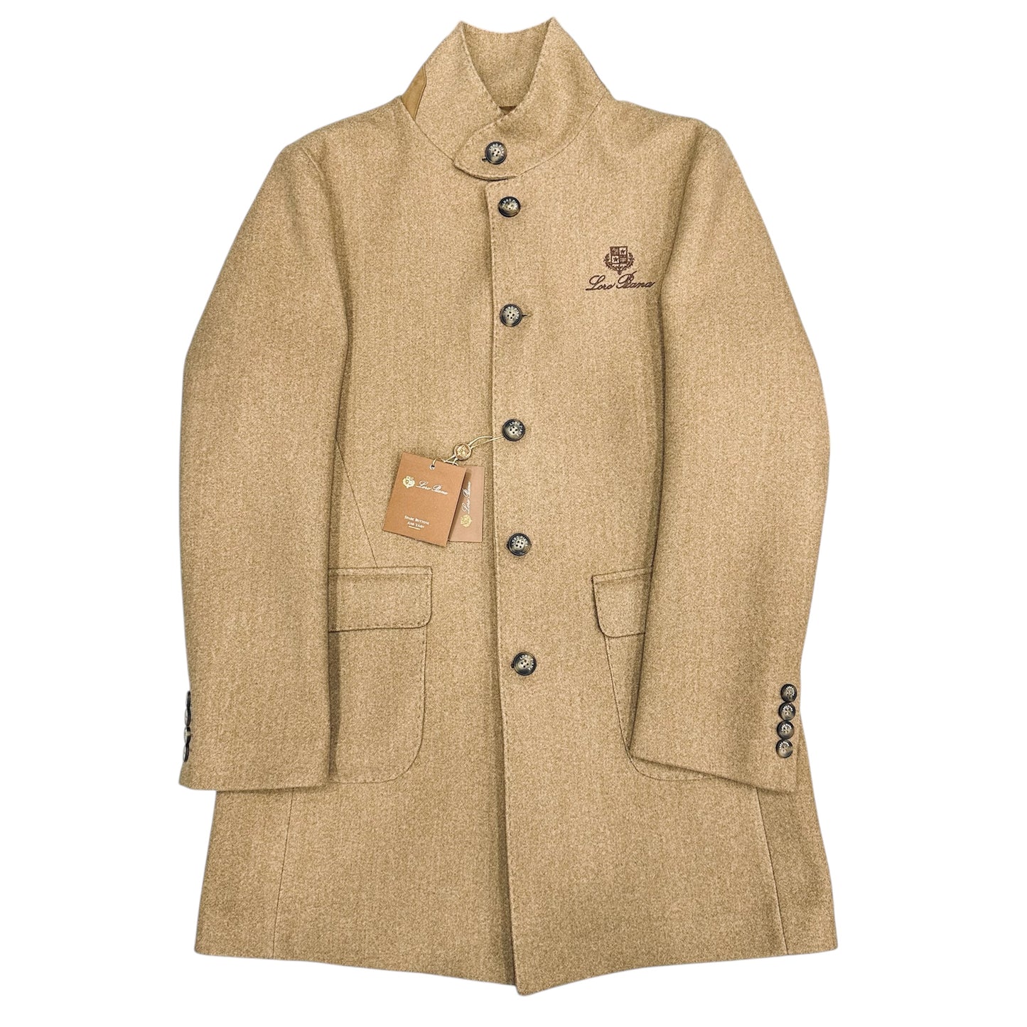 Παλτό Loro Piana 9003 WSALE26