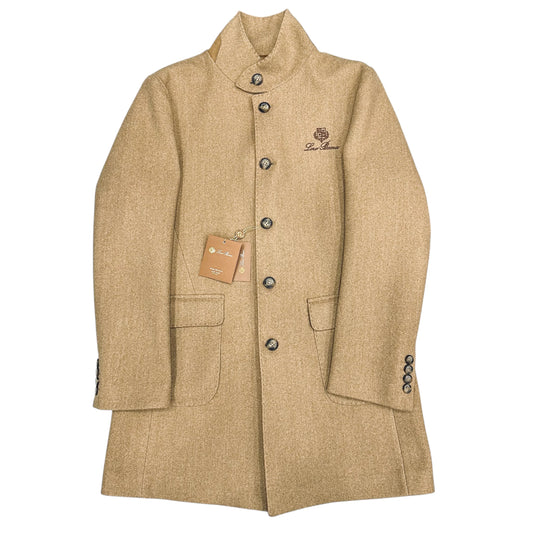 Παλτό Loro Piana 9003 WS26