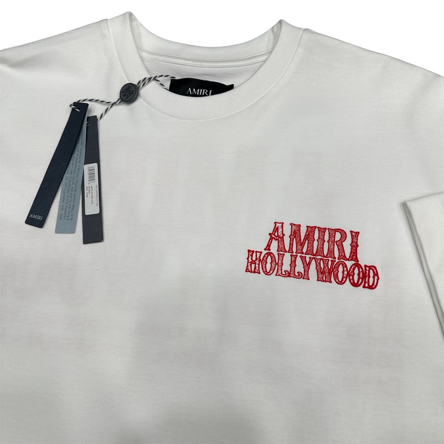 T-shirt Amiri 1278 SS26