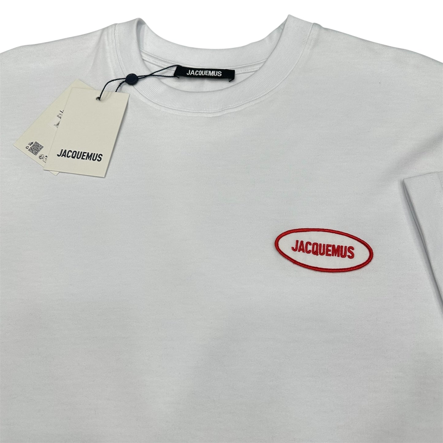 T-shirt Jacquemus 1163 (ss25)