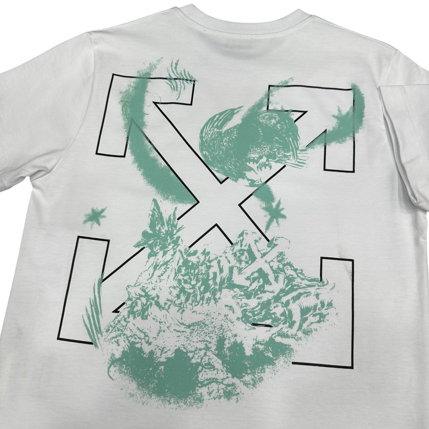 T-shirt Off-White 1370 SS26