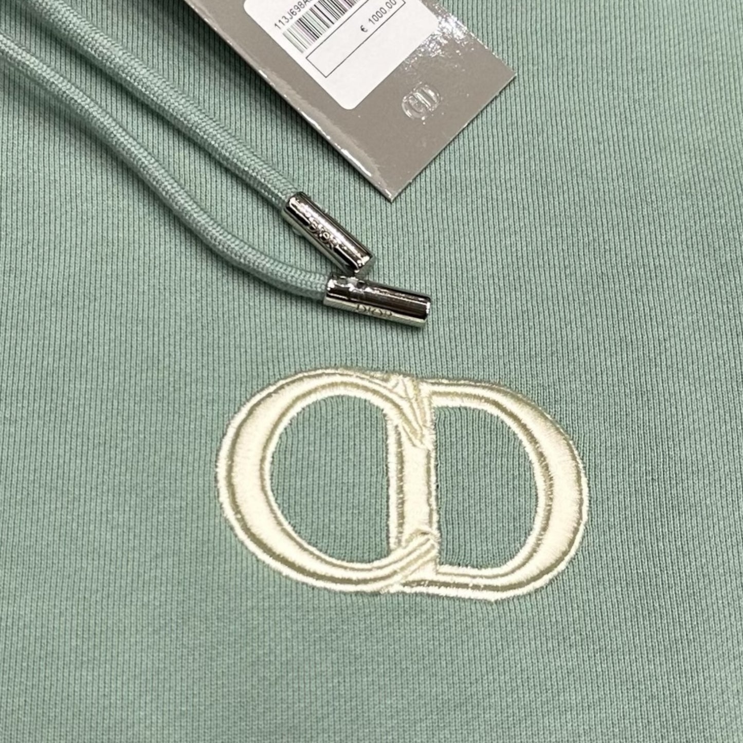 Φούτερ Dior 17045 WS26