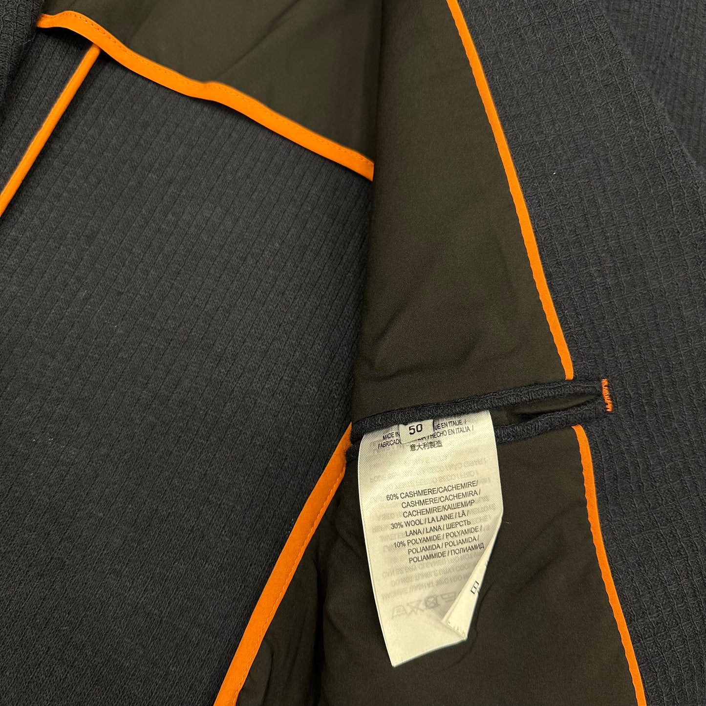 Σακάκι Zegna 1552 WSALE26