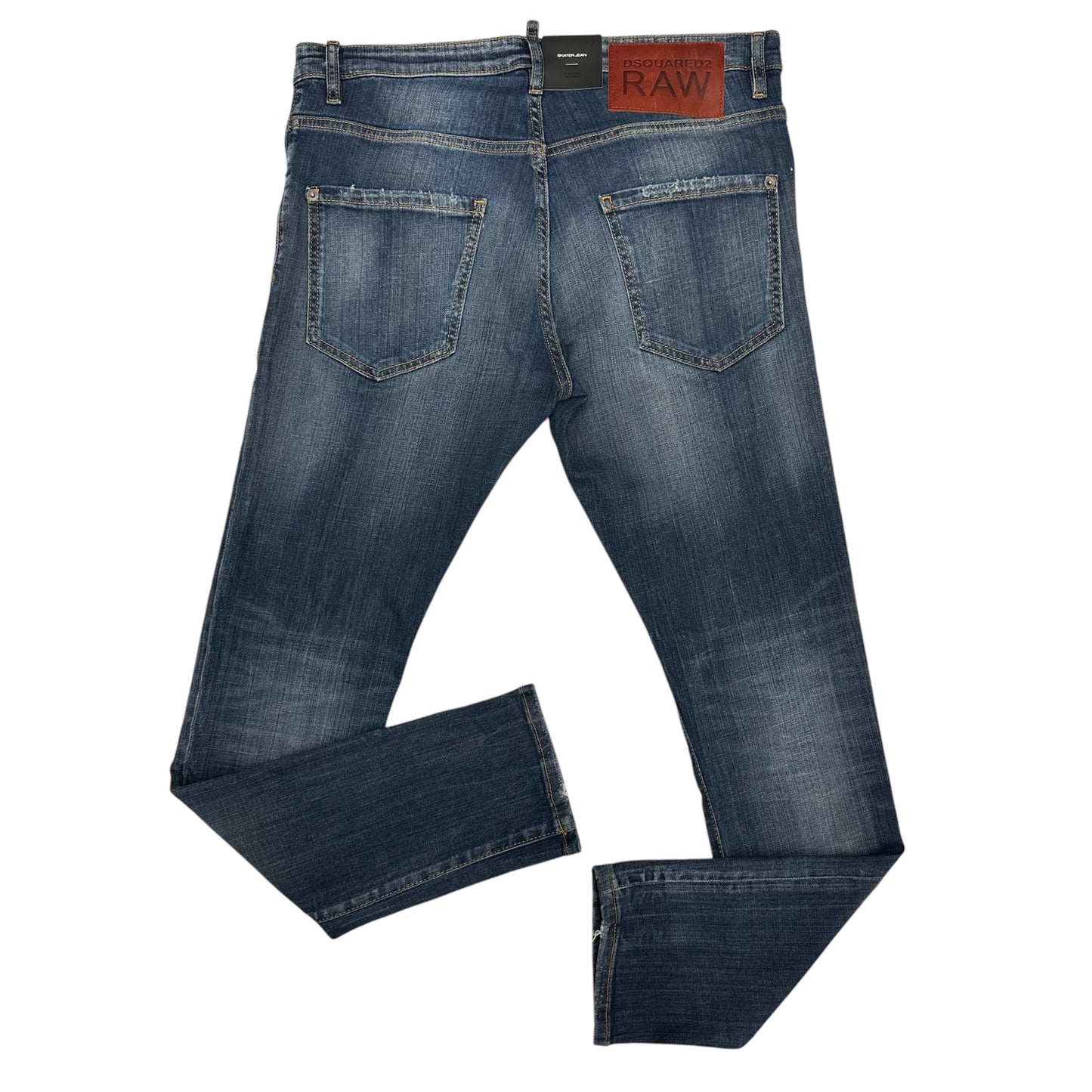 Τζιν Dsquared 8021