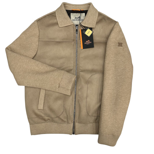 Τζάκετ Hermes 1547 WS26