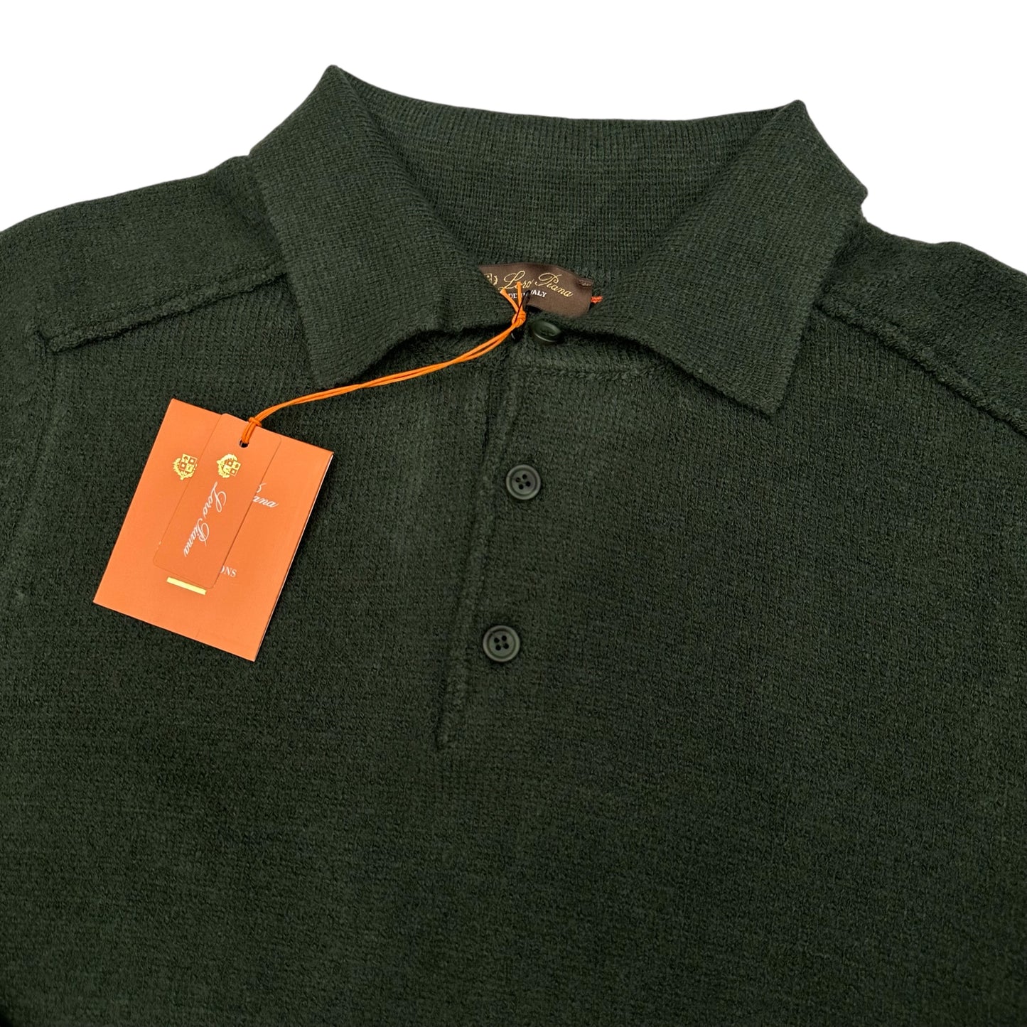 Πουλόβερ Loro Piana 13023 WSALE26
