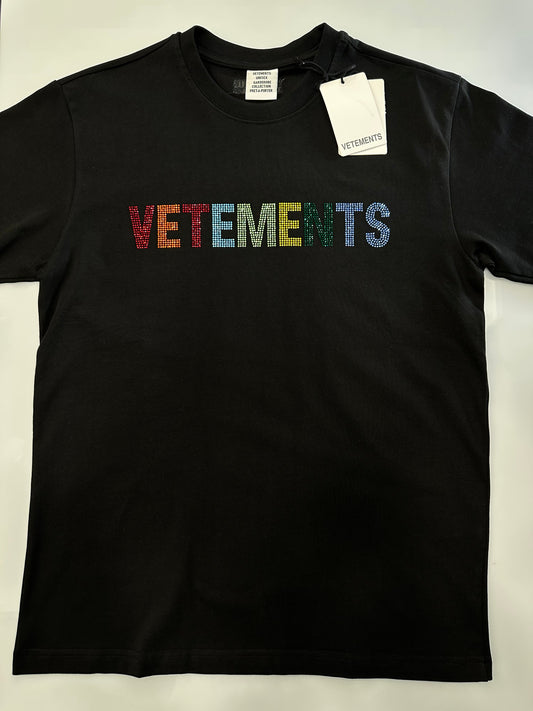 T-shirt Vetements 1023