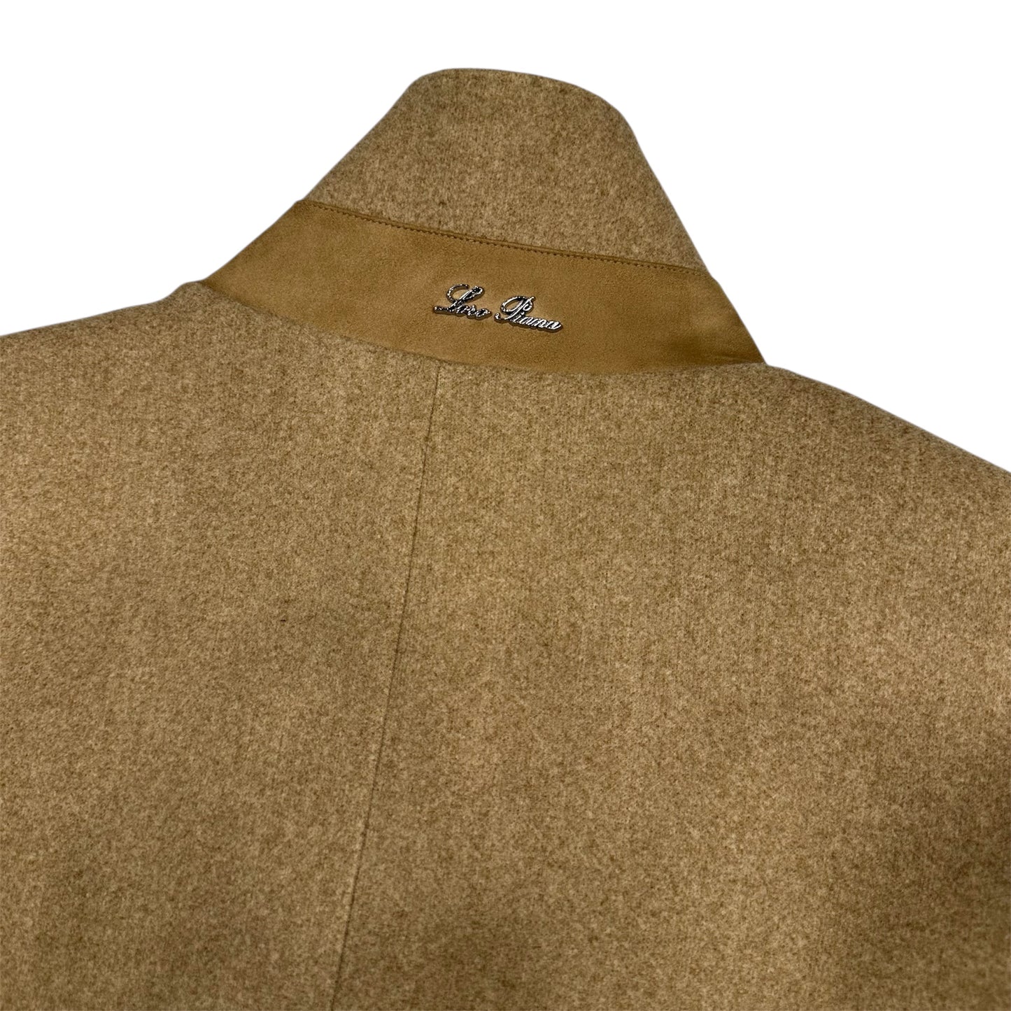 Παλτό Loro Piana 9003 WSALE26
