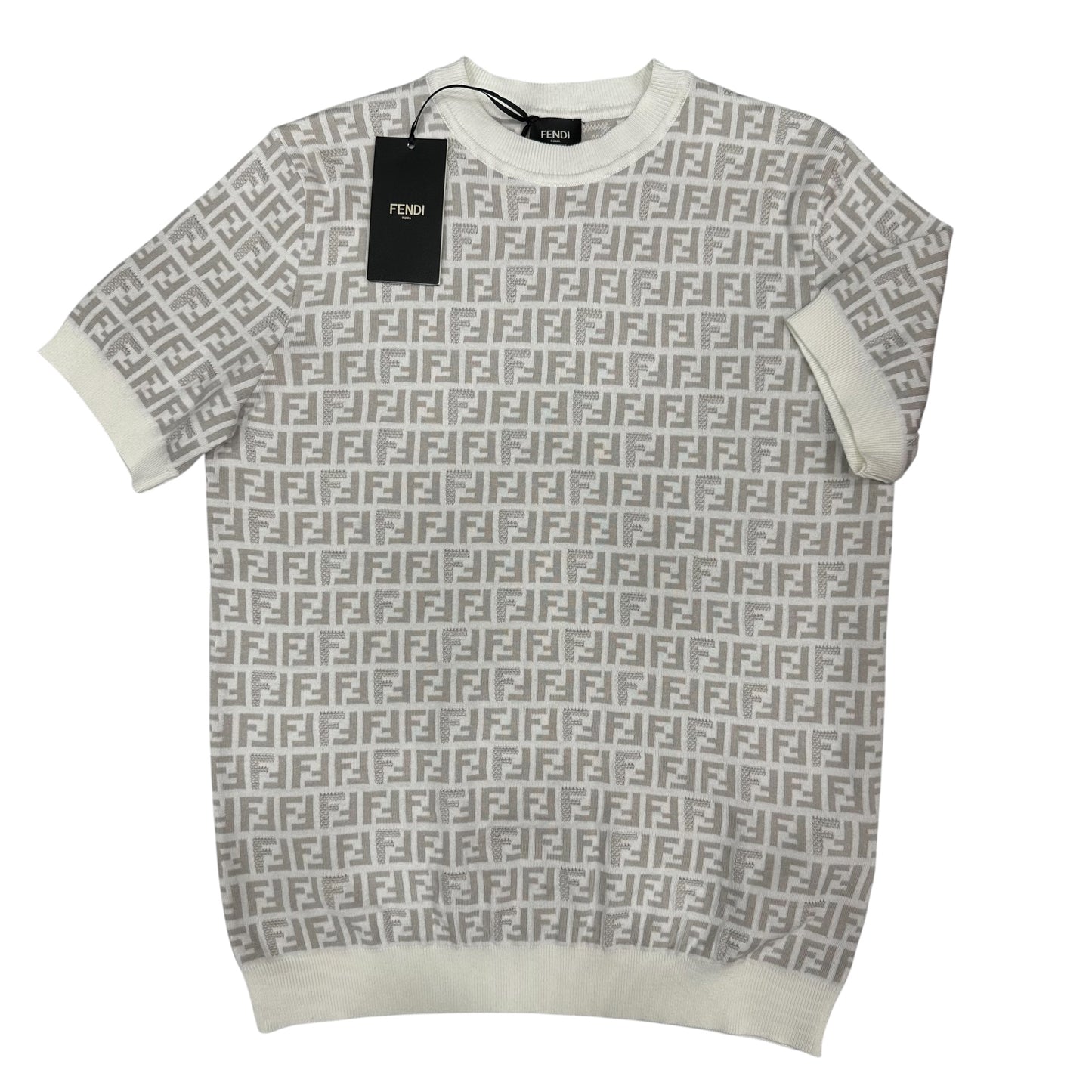 T-shirt Fendi 1413 SS26